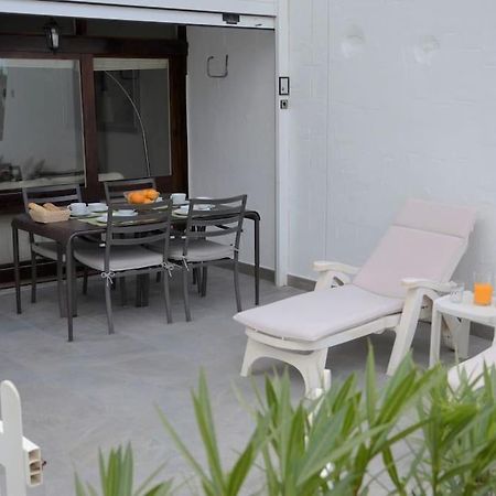 Apartamento Puerto Rico - Primera Linea De Playa Mogán Exteriér fotografie