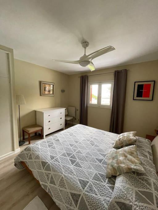 Apartamento Puerto Rico - Primera Linea De Playa Mogán Exteriér fotografie