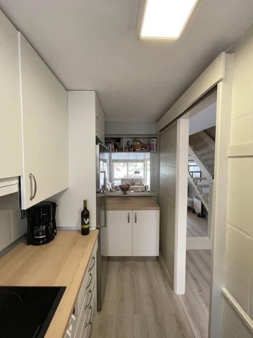 Apartamento Puerto Rico - Primera Linea De Playa Mogán Exteriér fotografie