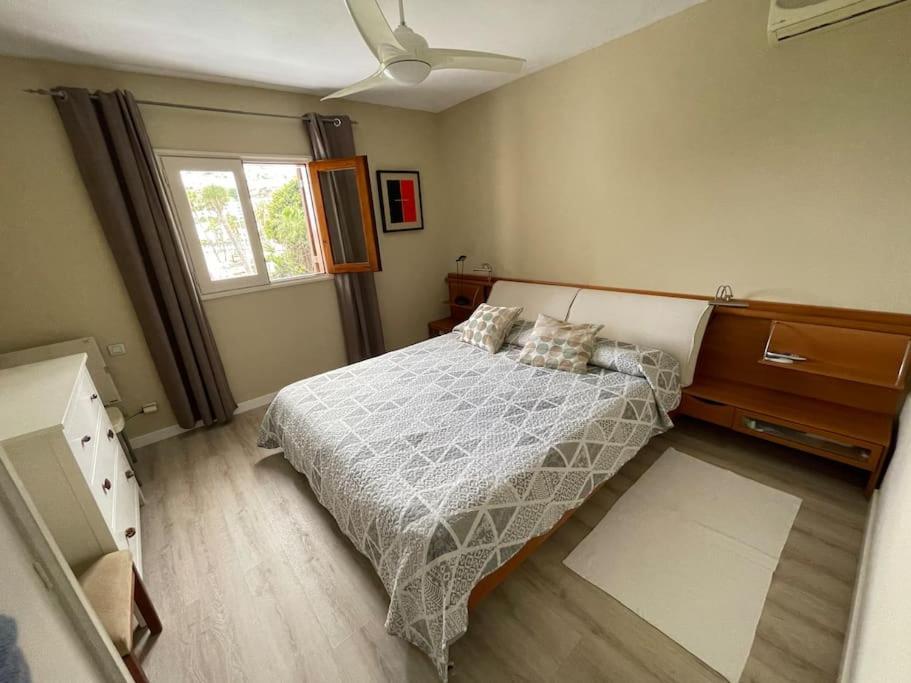 Apartamento Puerto Rico - Primera Linea De Playa Mogán Exteriér fotografie