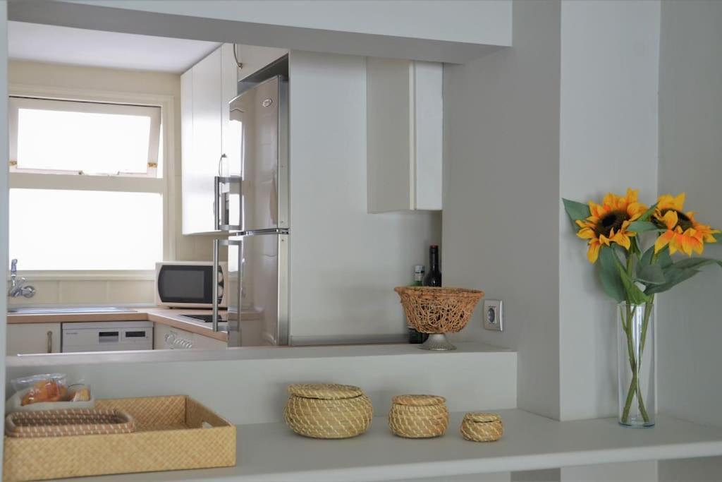 Apartamento Puerto Rico - Primera Linea De Playa Mogán Exteriér fotografie