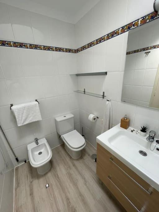 Apartamento Puerto Rico - Primera Linea De Playa Mogán Exteriér fotografie