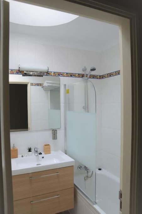 Apartamento Puerto Rico - Primera Linea De Playa Mogán Exteriér fotografie